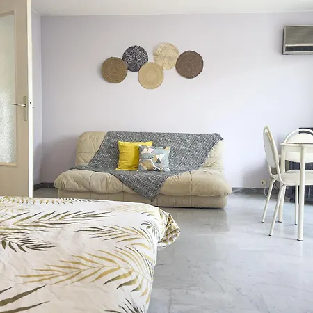 Azur Soleil * Жюан-ле-Пен