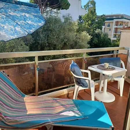 Azur Soleil Juan-les-Pins