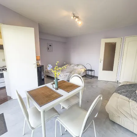 Azur Soleil Juan-les-Pins