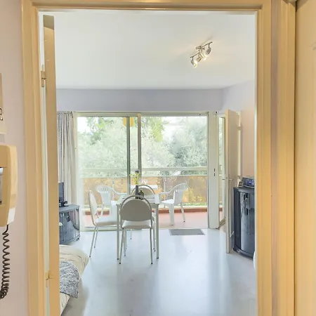 Azur Soleil Apartman *