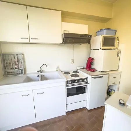 Azur Soleil Apartment
