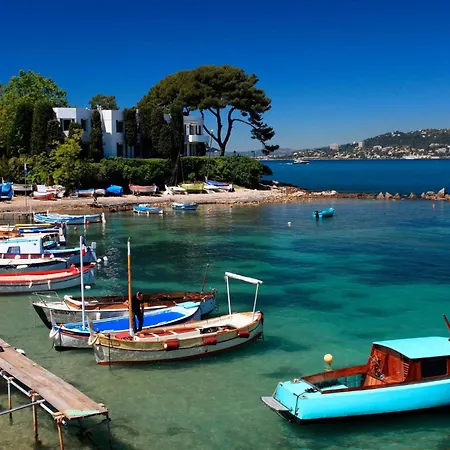 Azur Soleil * Juan-les-Pins