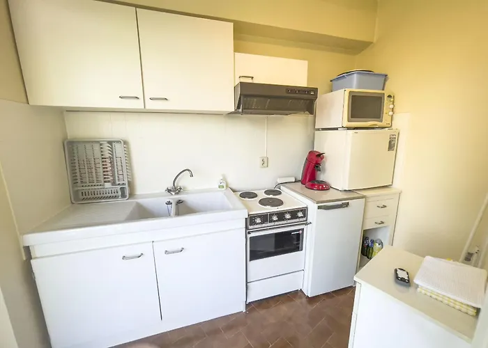 Azur Soleil Appartamento