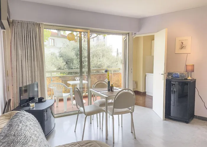 Appartamento Azur Soleil