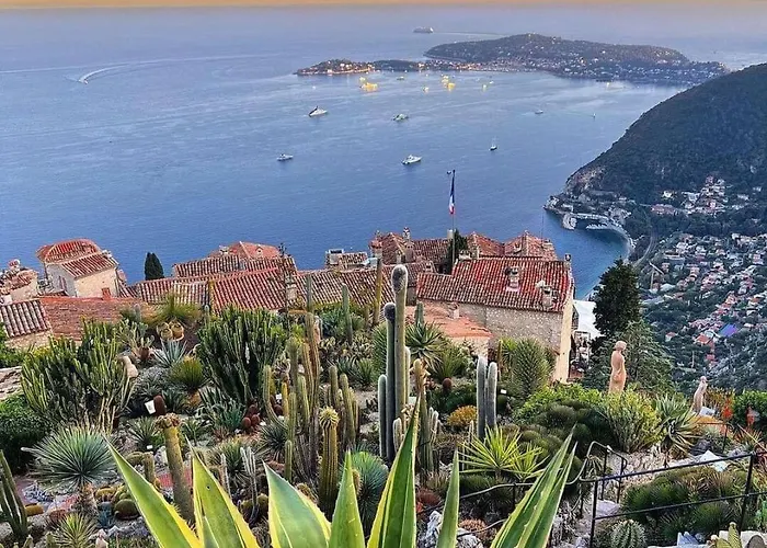 Azur Soleil Appartamento *