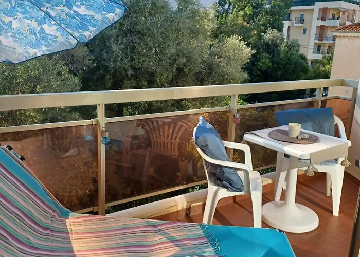 Azur Soleil Juan-les-Pins